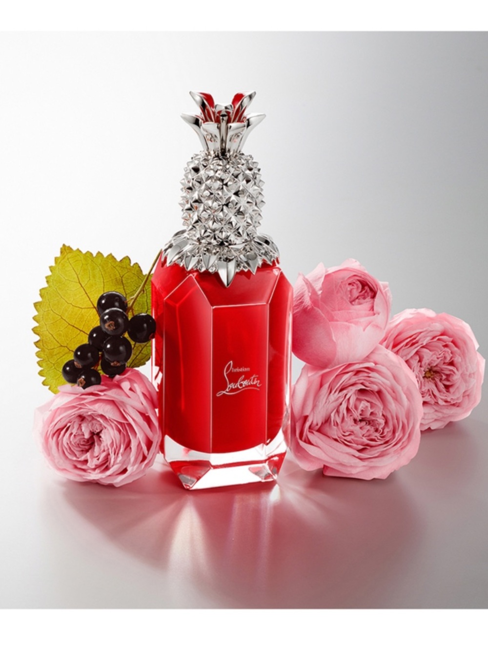Christian Louboutin Loubiworld Series -  Loubifunk - 9 ml mini
